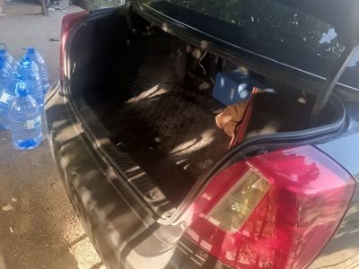 Lasetti 1.8 sotiladi aftomat