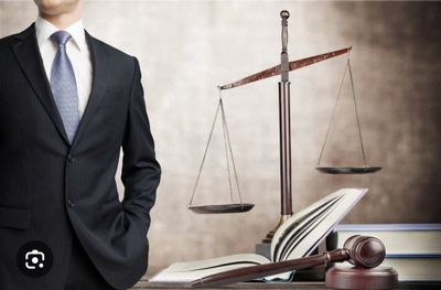 Адвокатура на любой судебном деле