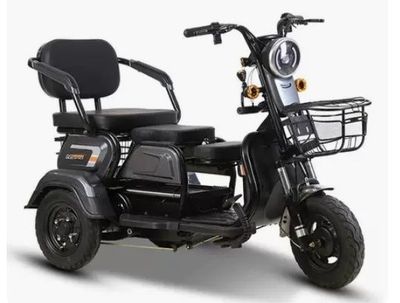Tritsikl Skuter Motoroller Muravey 400$ dan 1300$ gacha