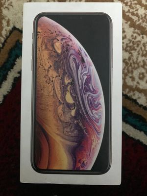 iPhone xs 64 gold айфон 10с голд