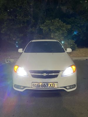Gentra 1.5 mator