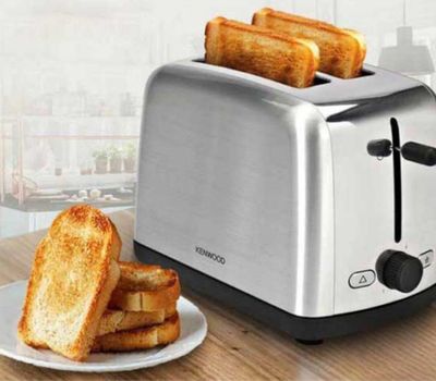 Тостер Kenwood TTM440