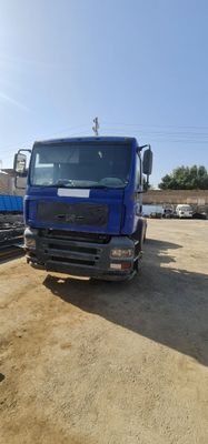 MAN TGA 19.390