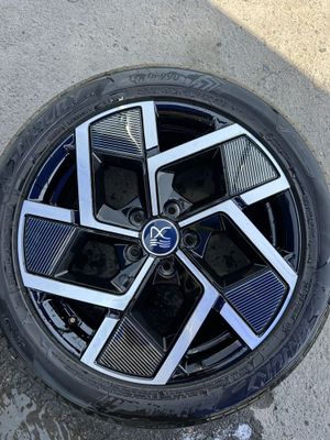 BYD yuan plus orginal