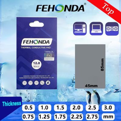Термопрокладки Fehonda