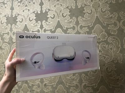 Oculus quest 2 64gb