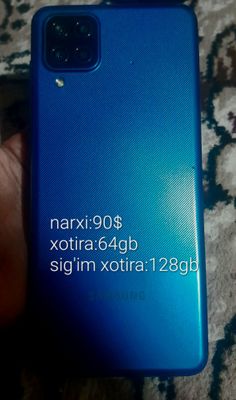 samsung a12