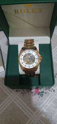 rolex soat