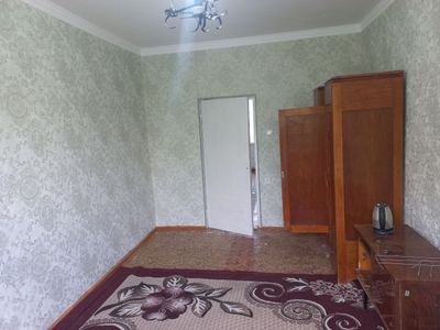 Kvartira ijaraga beriladi. Oila yoki student qizlarga
