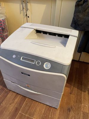 Принтер цветной EPSON C1100