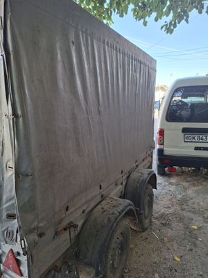 Прицеп сотилади