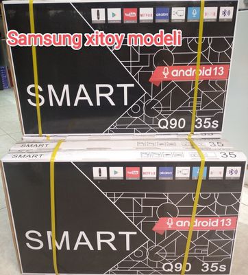 Телевизор 32 Smart Tv обмен или продается