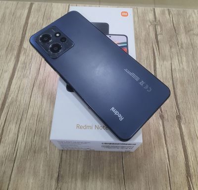 Redmi Note 12 teel