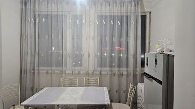 Сдаётся квартира на Массив 5 возле метро киёт