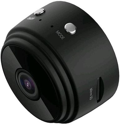 Mini A9 kamera - uy va ofis uchun maxsus