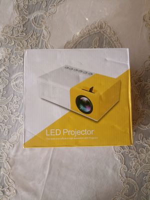Led Projector