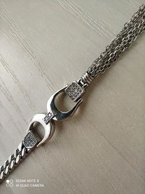 Серебро 8.4 гр Женский Редкая Форма