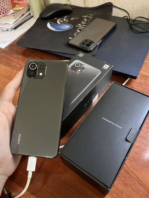 Mi 11 lite 8/128