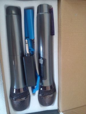 Микрфон янги 2дона