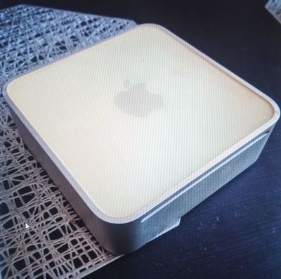 MAC mini а1103 сотилади