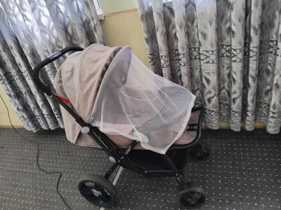Продаётся детская коляска