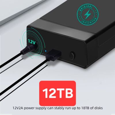 РАСПРОДАЖА!!! Внешний (usb hard) накопитель 12Tb usb 3.0