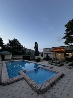 chimgan dacha skidka