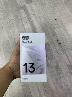 oppo Reno 13F 8/256