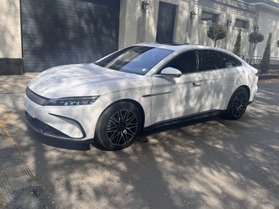 Byd han сотилади холати идеаль