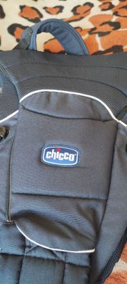 Продам кенгуру chicco