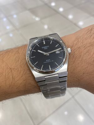 Tissot PRX AAA