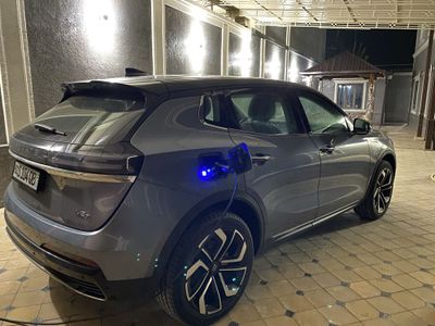 ENOWATE m7 электро мобиль