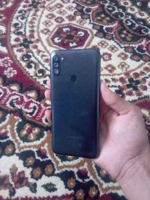 Samsung A11