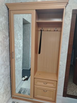 Прихожка мебелний холати идеалний