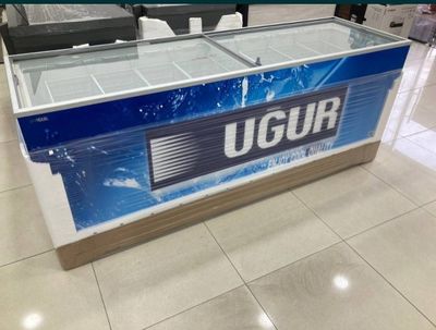 Морозильник угур 600 ск