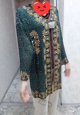abaya kastum