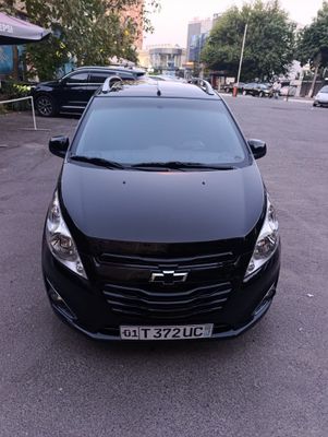 Faqat Arendaga Spark 2022 A/T