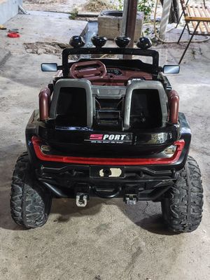 Pultli mashina xolati yaxshi