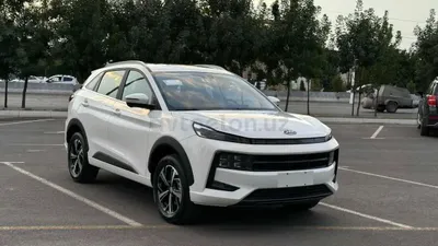 JAC JS6 KRASSOVER rasmiy dillerdan 1 soatda olib chiiqib keting