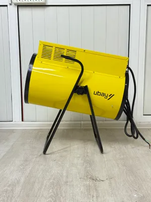 Электрический Ubay UB-30kVa 380W из Пнрвых рук