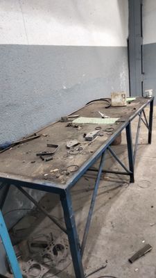 Рабочий стол сотилади