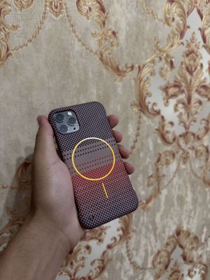 iPhone 11 Pro 256Gb LLA