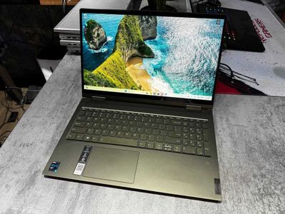 LENOVO Yoga 7i juda arzon narxda , sifatga kafolat bor