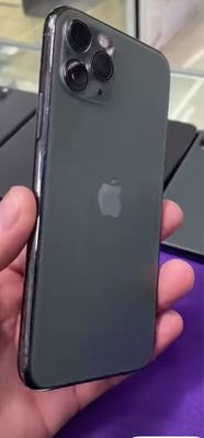 Iphone 11 pro 256 talik