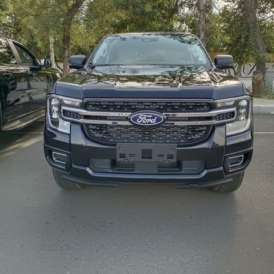 Ford Ranger Pickup