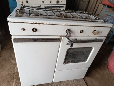 Газ плита сатылады жагдайы жаксы ислеп тур
