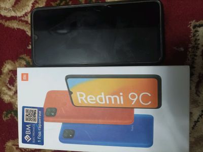 redmi 9c