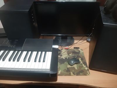 Студия звукозаписи