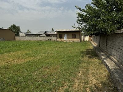 Уй Сотилади 13 Сот Кибрай тумани Ун Кургон МФЙ 3 Абдуллаев кучаси