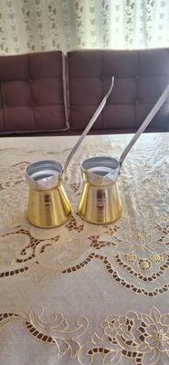 Турка для варка кофе